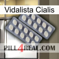 Vidalista Cialis 07